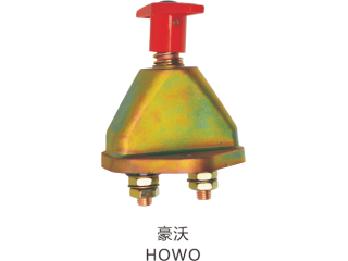 电源开关 / Combination switch