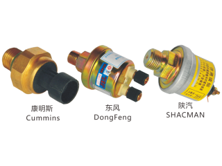 压力传感器 / Pressure sensor