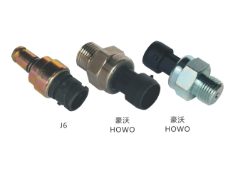 压力传感器 / Pressure sensor