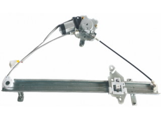 解放玻璃升降器 FAW Glass regulators FAW стеклоподъёмник