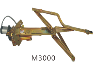 陕汽玻璃升降器 SHACMAN Glass regulators  SHACMAN стеклоподъёмник