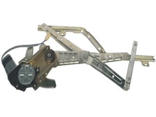 豪沃玻璃升降器 HOWO Glass regulators HOWO стеклоподъёмник