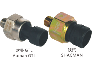 压力传感器 / Pressure sensor