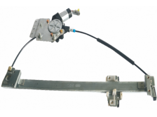 解放玻璃升降器 J6 FAW Glass regulators FAW стеклоподъёмник