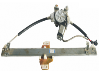 解放玻璃升降器 FAW Glass regulators FAW стеклоподъёмник