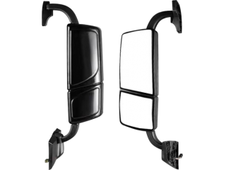 东风后视镜 DongFeng rearview mirror