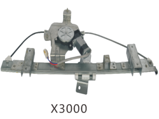 陕汽玻璃升降器 SHACMAN Glass regulators  SHACMAN стеклоподъёмник