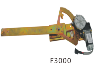 陕汽玻璃升降器 SHACMAN Glass regulators  SHACMAN стеклоподъёмник