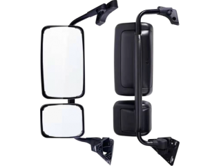 J6 后视镜 J6 rearview mirror