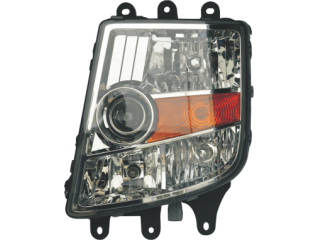 欧曼前照灯 ETX Auman Head lamp