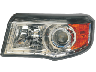 欧曼前照灯 VT Auman Head lamp