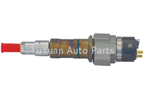 康明斯喷油器 Cummins Fuel injector Cummins Топливные форсунки