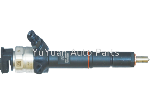 重汽喷油器 Fuel injector  Топливные форсунки