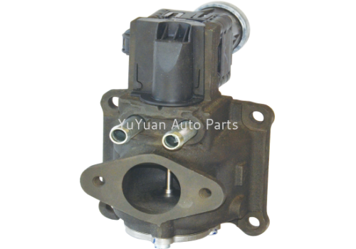 玉柴EGR阀 Yuchai EGR valve Yuchai Клапан