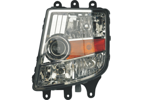 欧曼前照灯 ETX Auman Head lamp