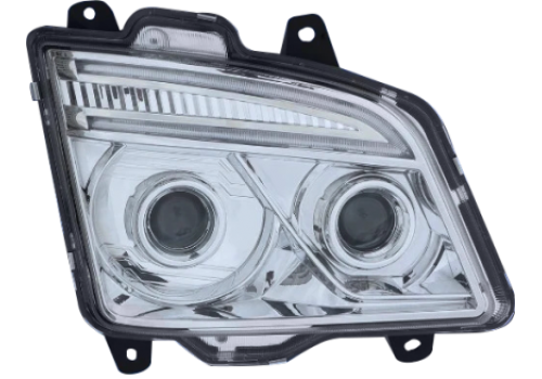 前照灯 JH6 Head lamp